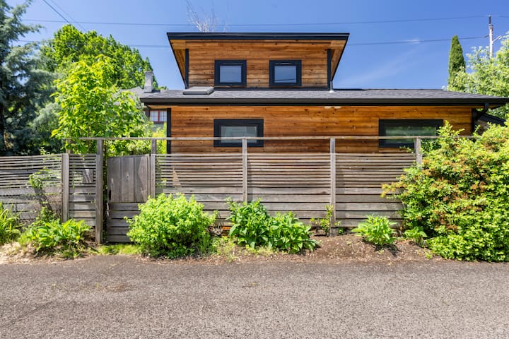 Cedar House