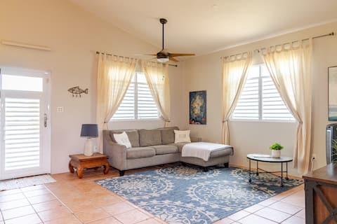Top performing Airbnb: Family time in Vieques! in Esperanza