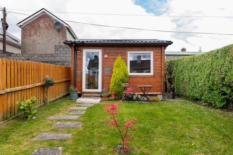Garden Chalet