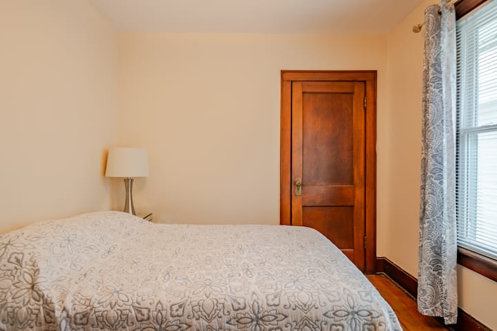 ห้องนอน