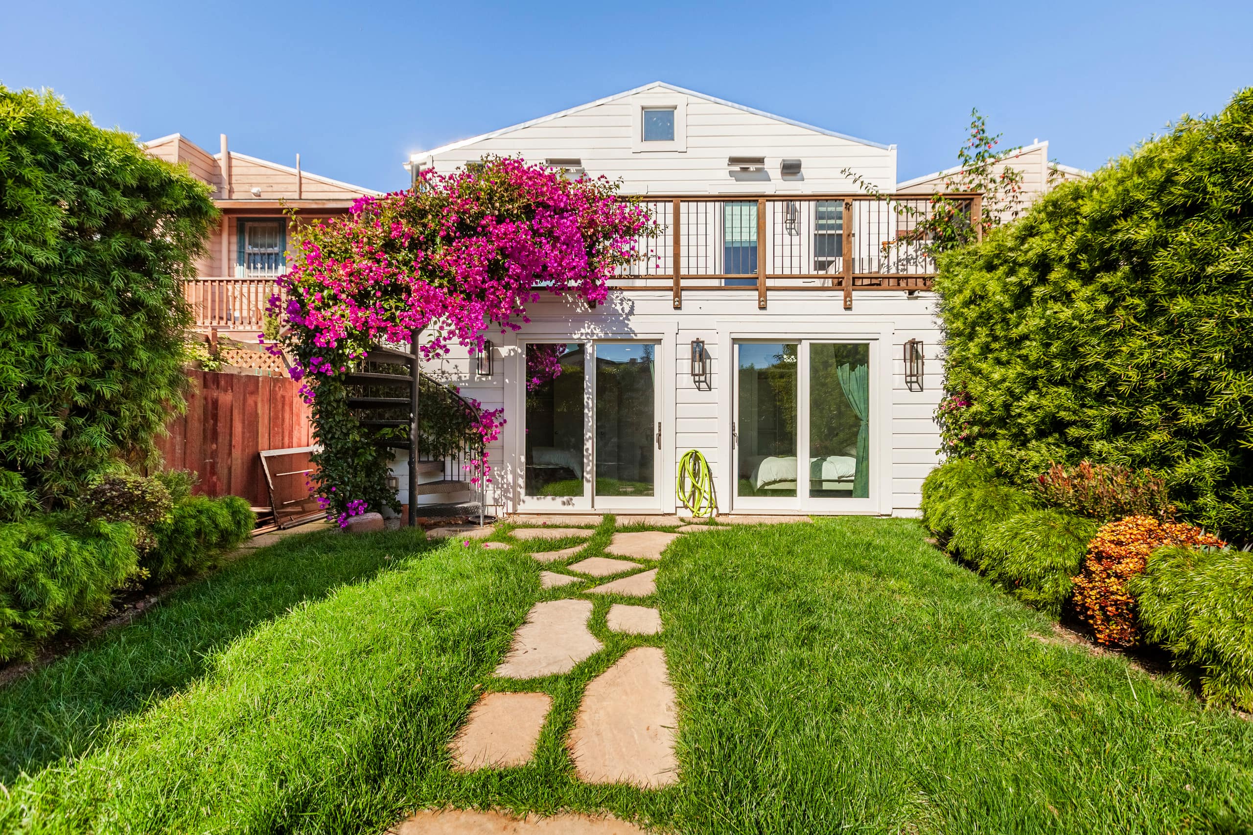 Zen Garden 2BR Retreat • Outdoor Lounge • NearBART - Image 15