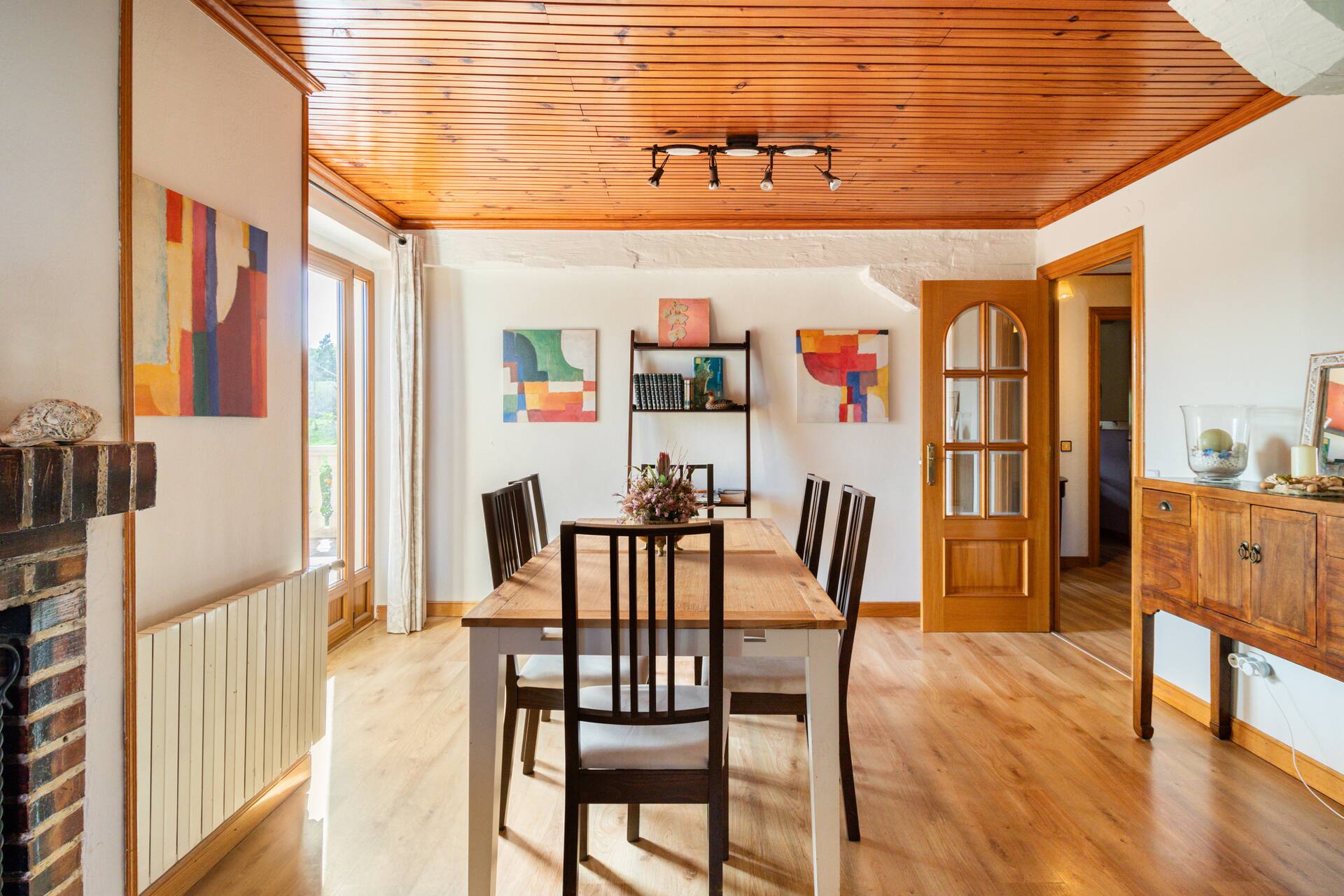 House 9 km from Santander and 6 km from Cabárceno: Casa Los Mozos — photo 2