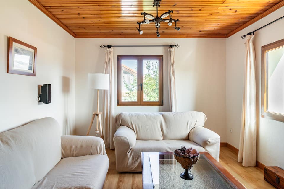 House 9 km from Santander and 6 km from Cabárceno: Casa Los Mozos — photo 1