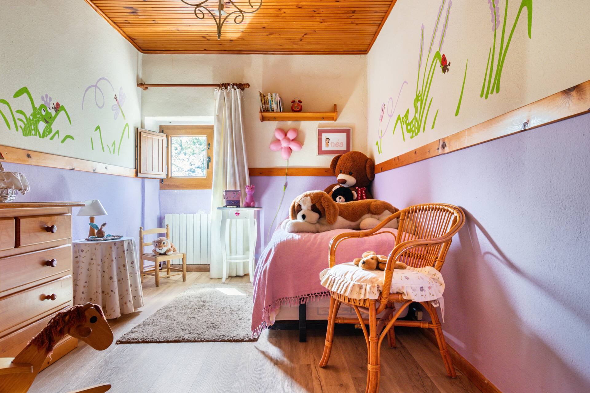 House 9 km from Santander and 6 km from Cabárceno: Casa Los Mozos — photo 4