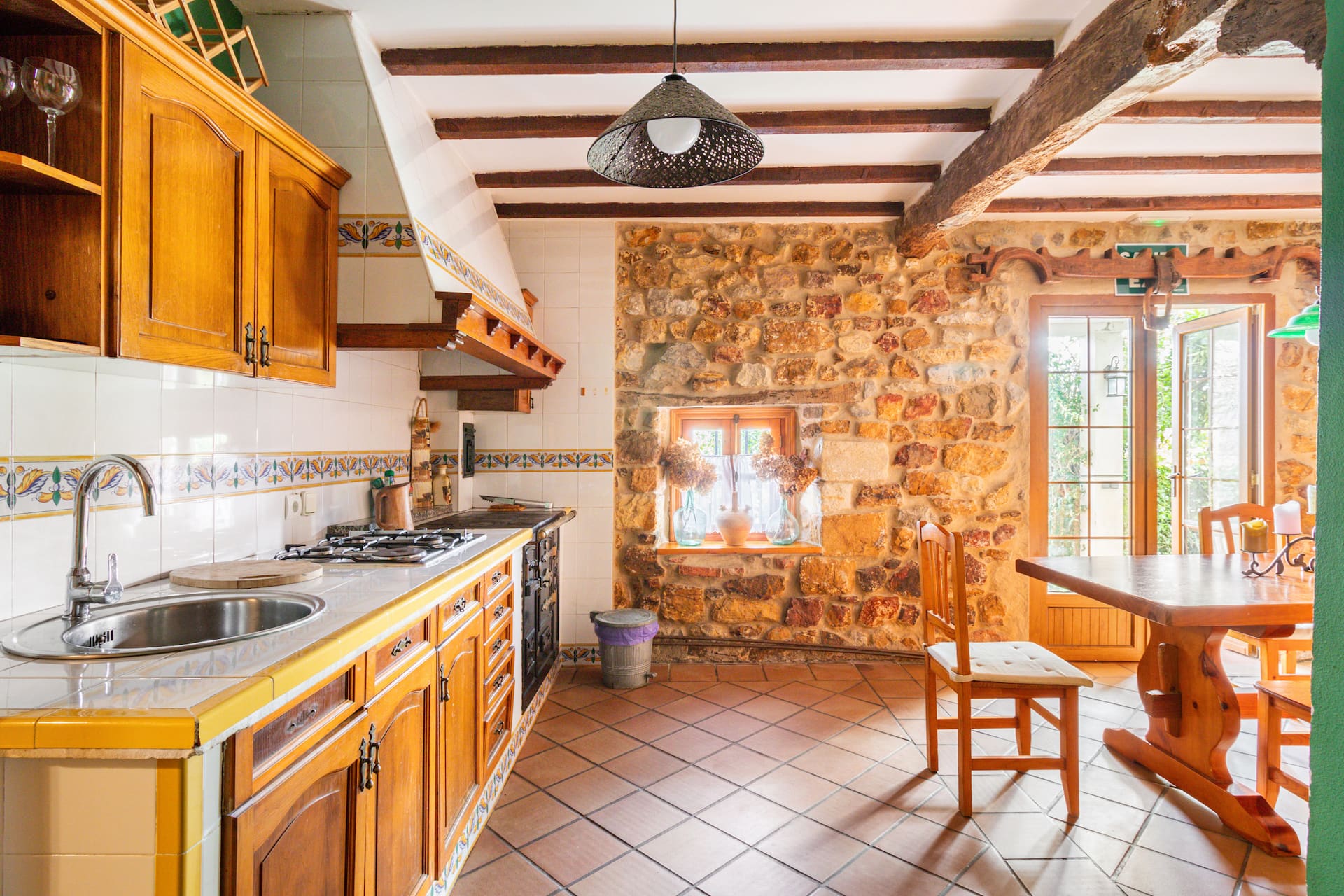 House 9 km from Santander and 6 km from Cabárceno: Casa Los Mozos — photo 5
