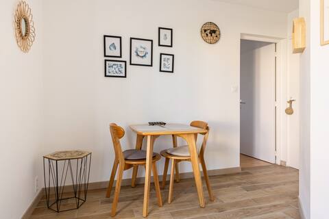 Popular Airbnb listing: Entire home 4 kilometers from Puy du Fou in Chanverrie