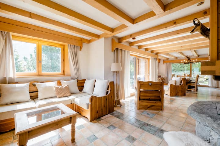 Chalet's Room "Les Granges"