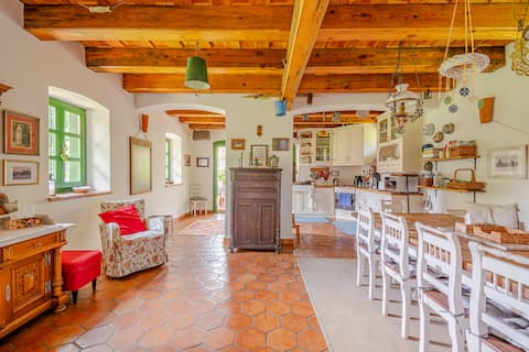 Successful Airbnb property: Country House at Balaton - An Island of Peace in Balatonfüredi