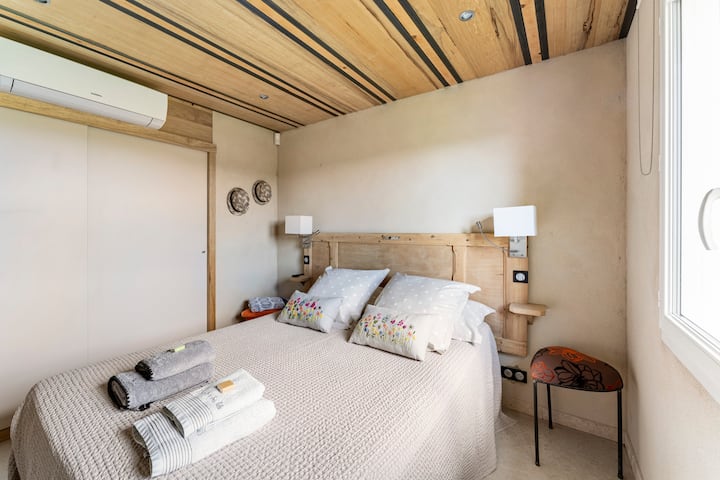 საძინებელი 3