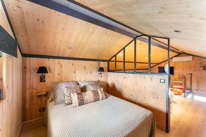 საძინებელი 1