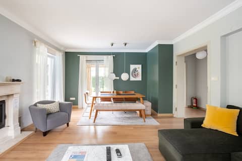Den Design Houses 9/3
