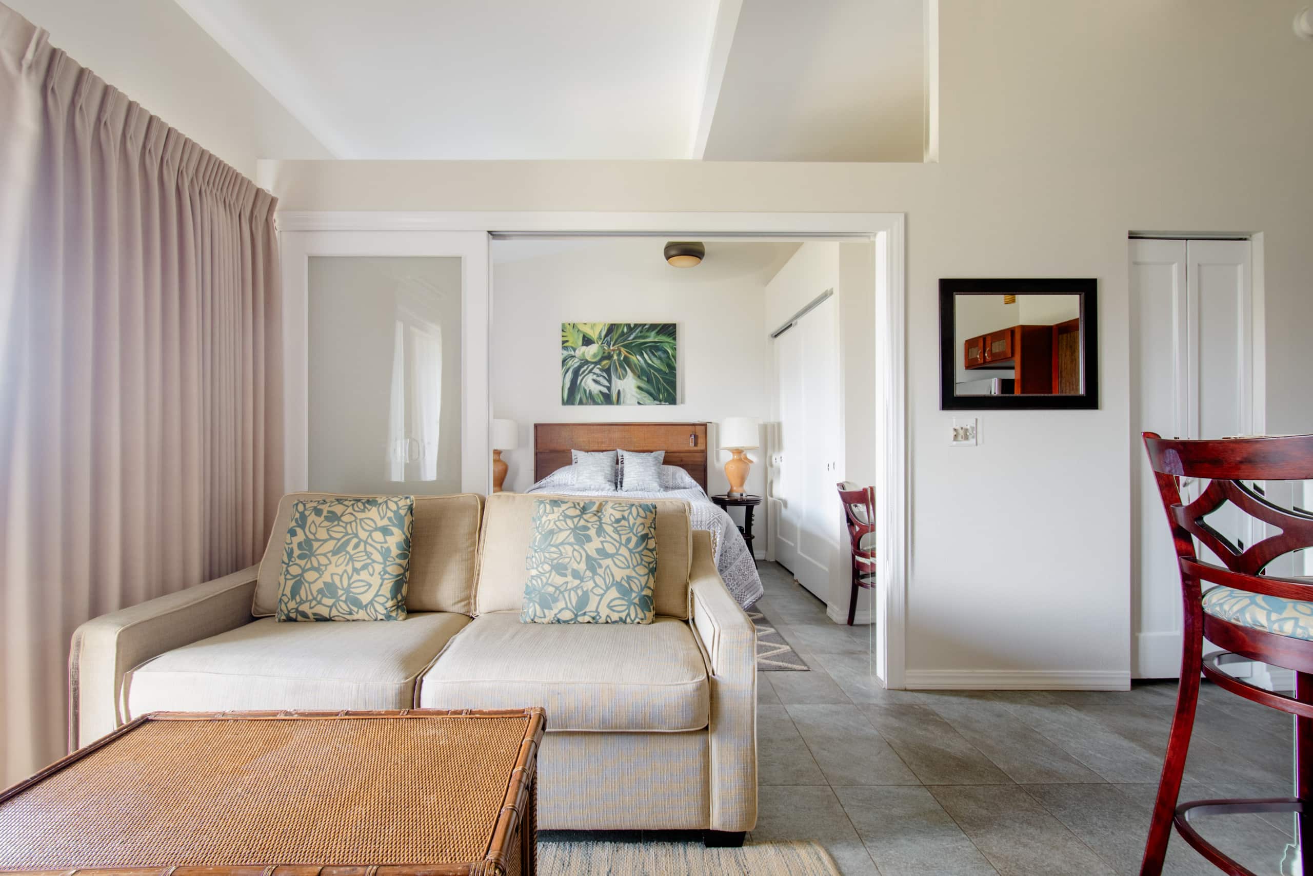 Condo in Kapaa · ★4.81 · 2 bedrooms · 2 beds · 1 private bath - Image 1