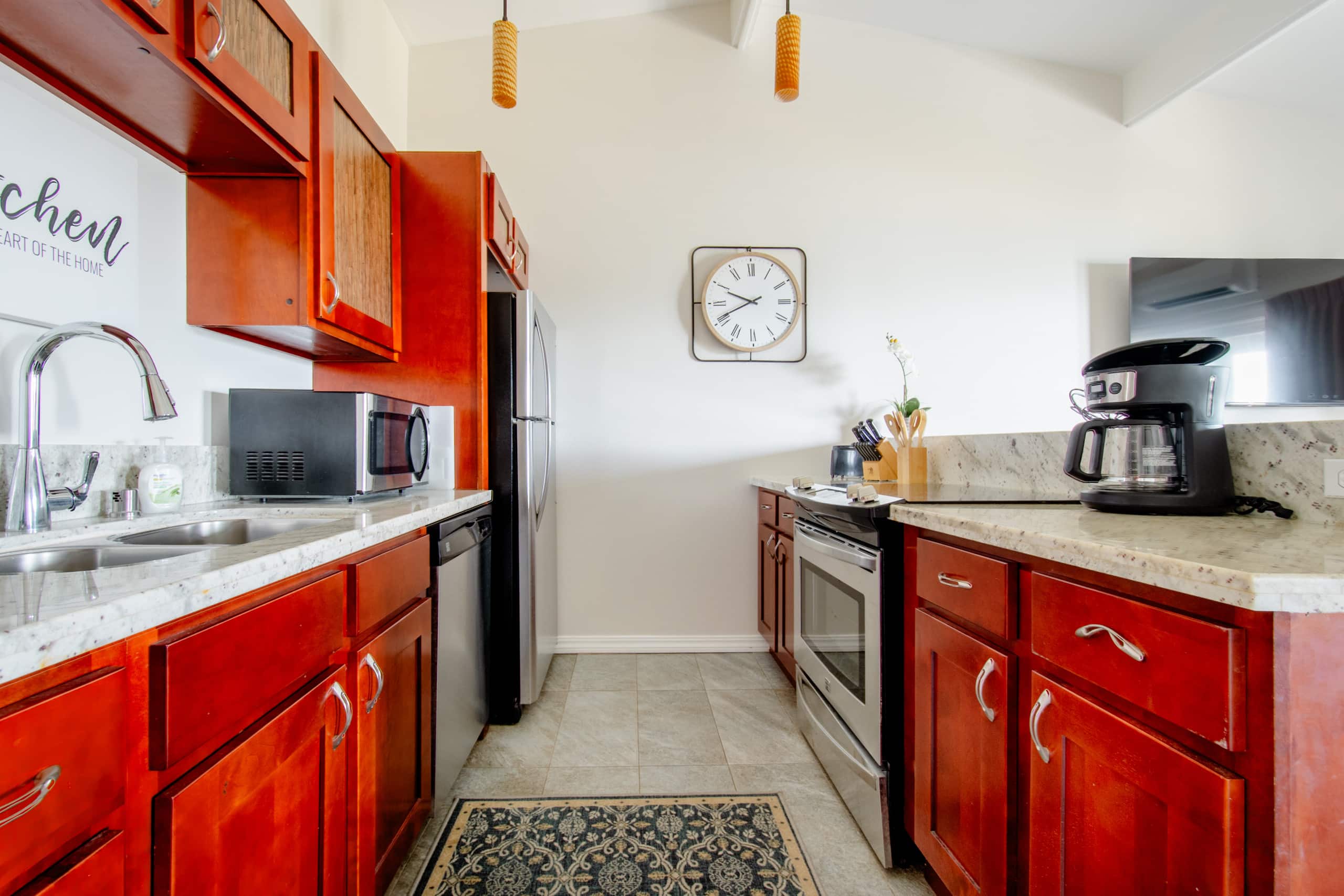 Condo in Kapaa · ★4.81 · 2 bedrooms · 2 beds · 1 private bath - Image 6
