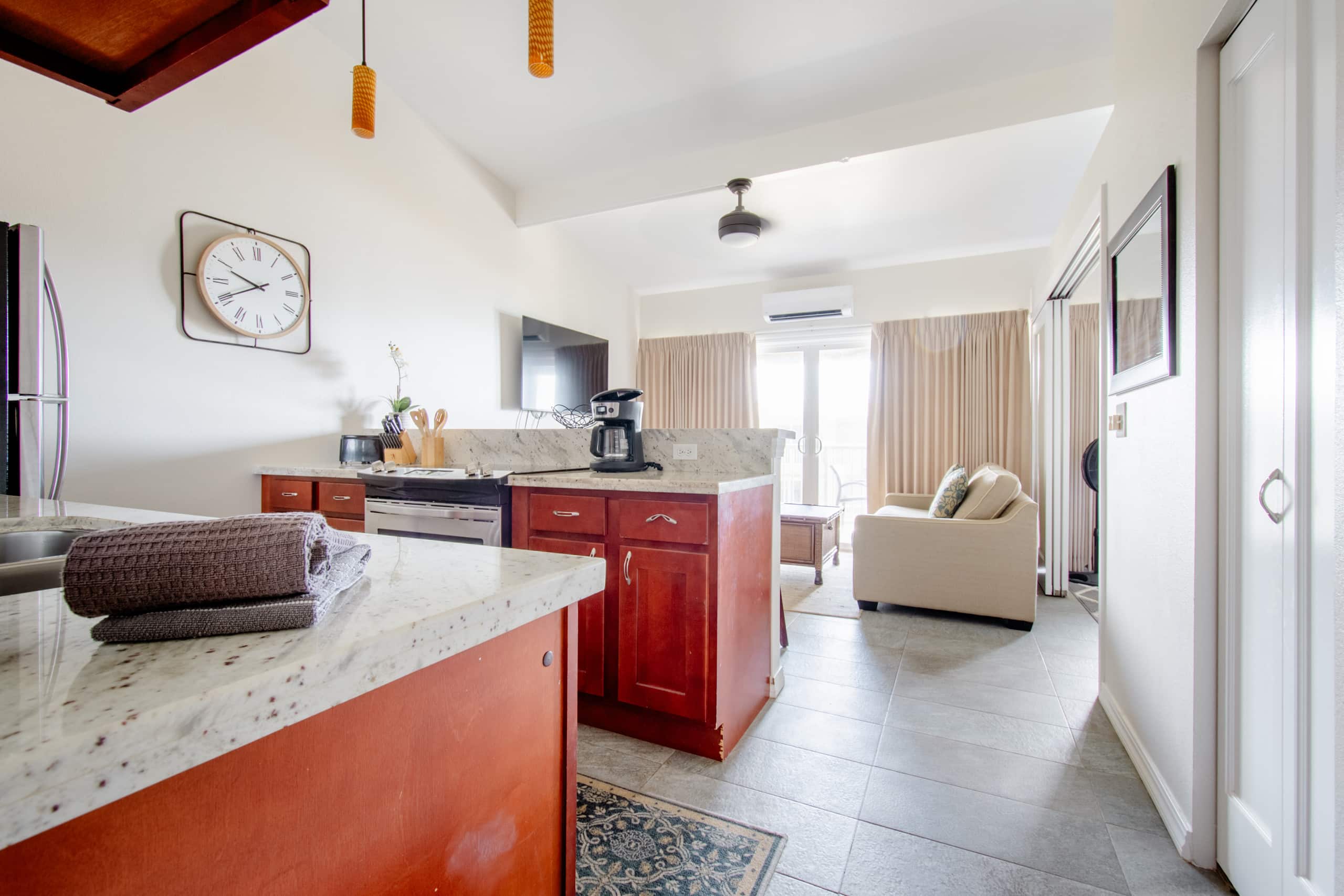 Condo in Kapaa · ★4.81 · 2 bedrooms · 2 beds · 1 private bath - Image 9