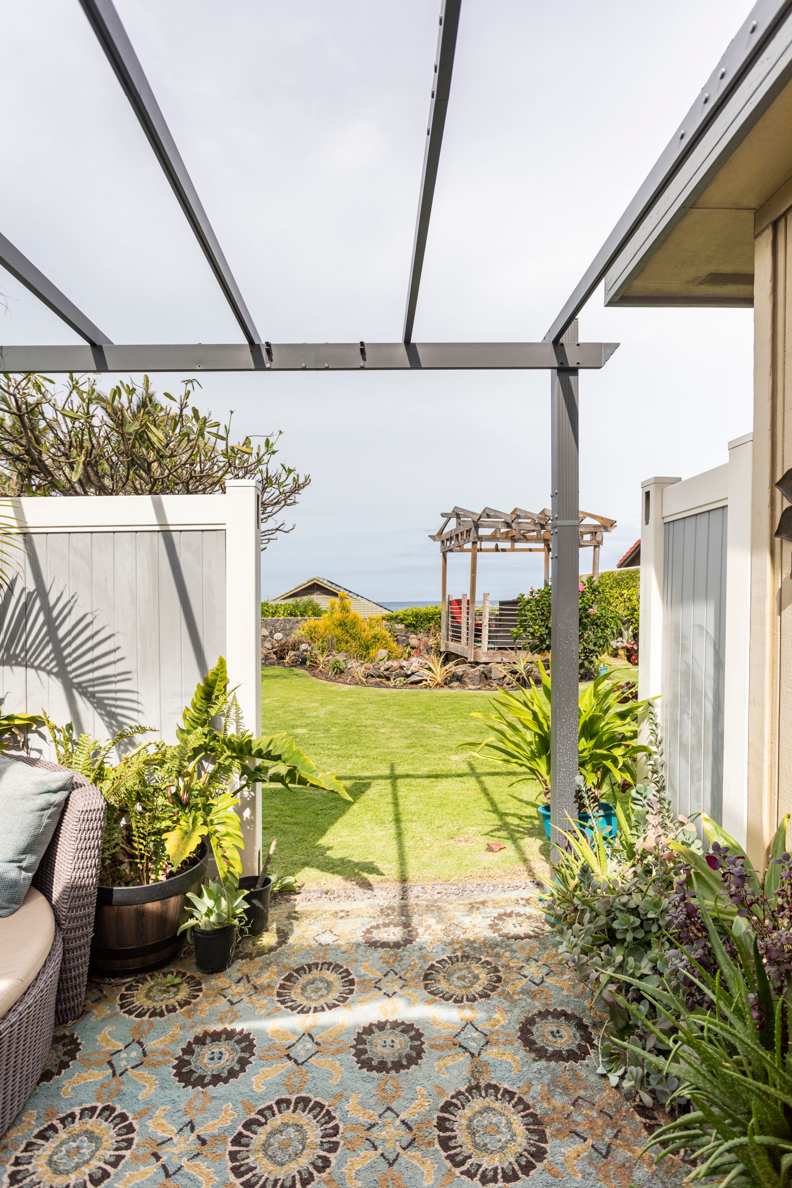 Oceanview, Banana Bread, Hot Tub & Sauna near OGG - Image 53