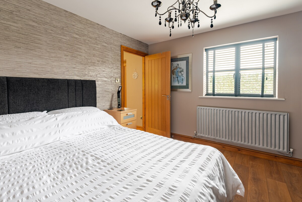 ห้องนอน