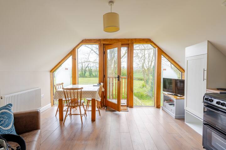 Guest favorite listing in Shropshire