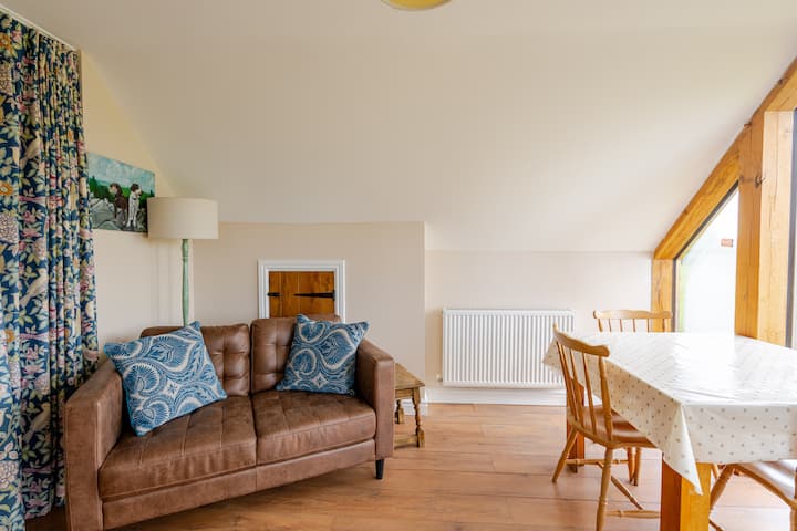 Rural Retreat With Beautiful Views. - Shropshire