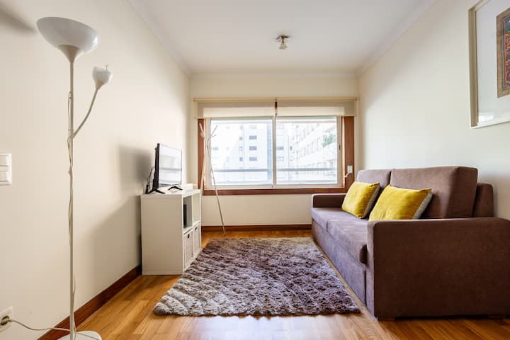 Home Music Apartments - Porto