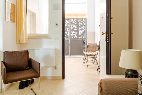 Proprietà Airbnb di successo: Casa Angelina a Monopoli