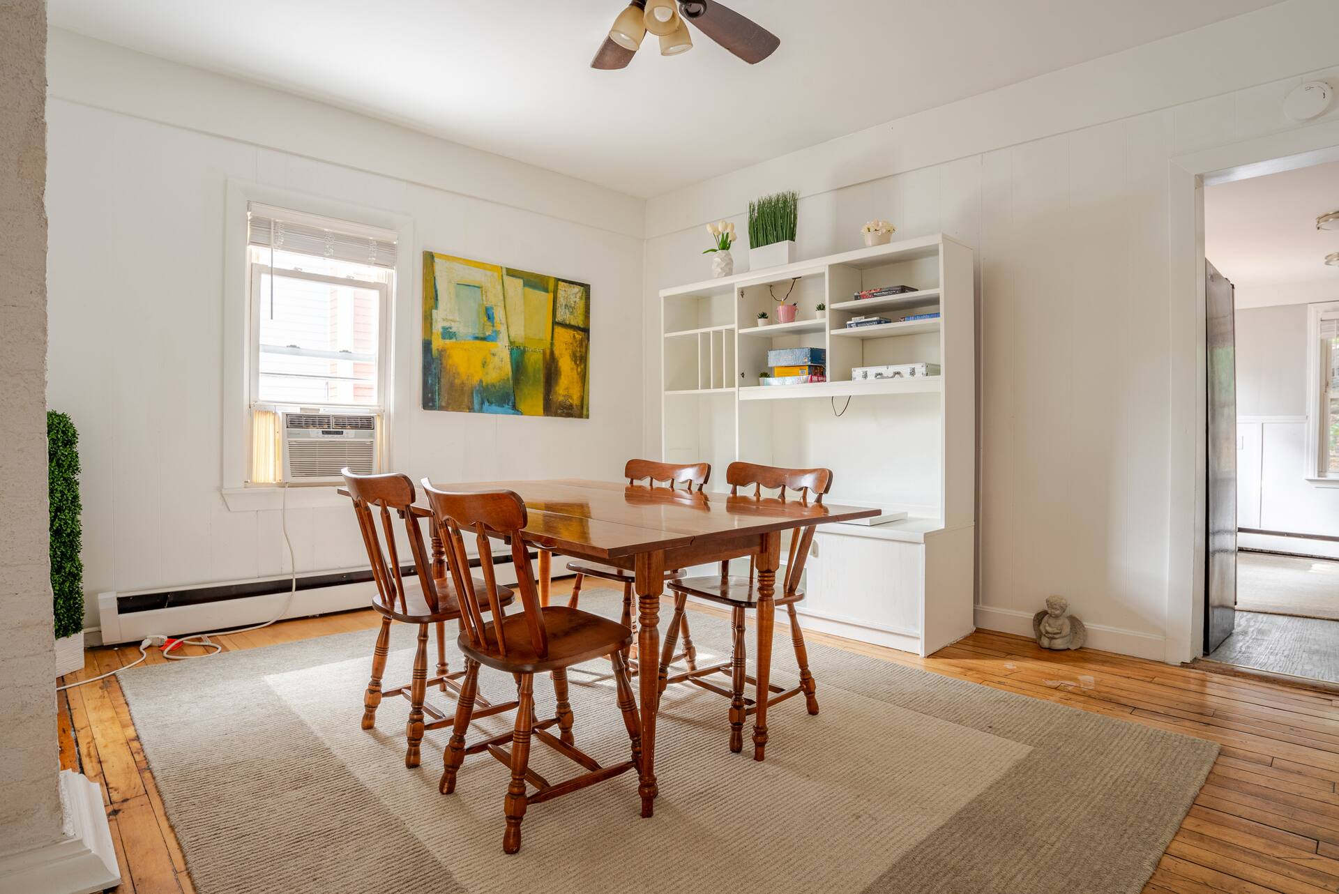 Walk to Old Port ♦ West End Condo ♦ Parking — photo 3