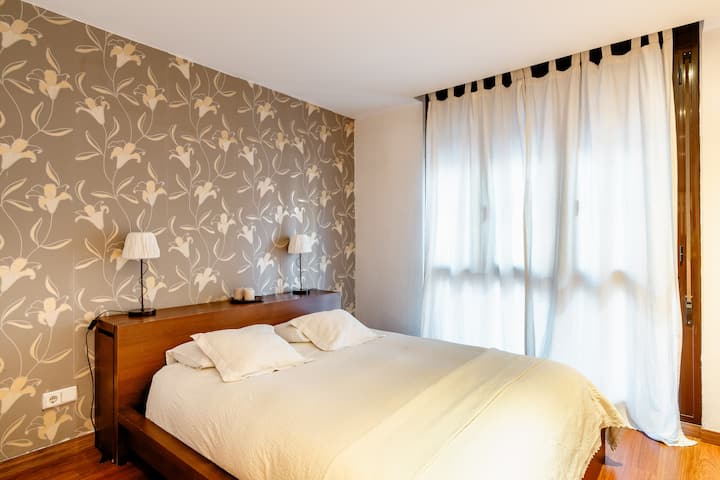Habitación 1