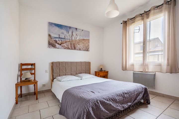 საძინებელი 1