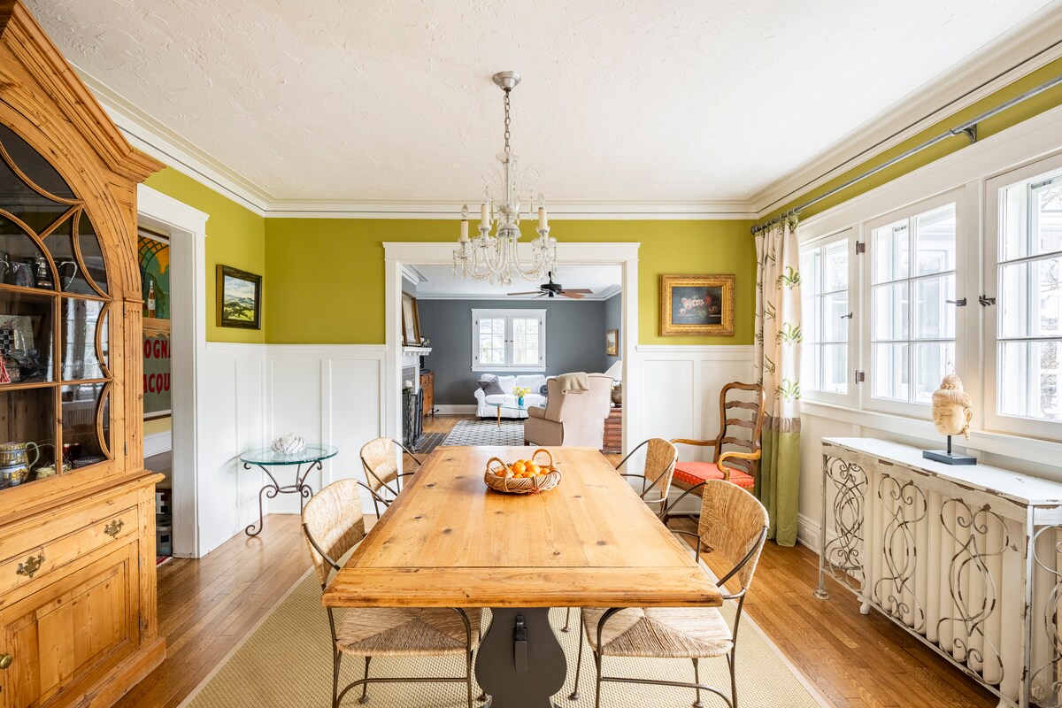 Twin of West Saint James - Houses for Rent in Cleveland Heights