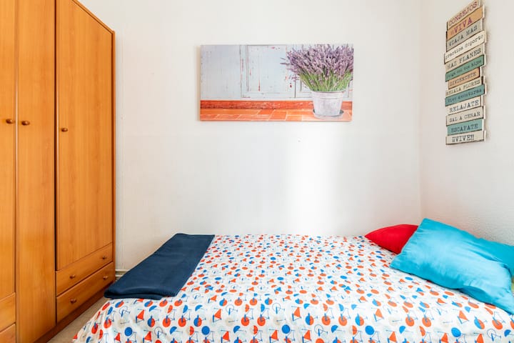 Спална соба 1