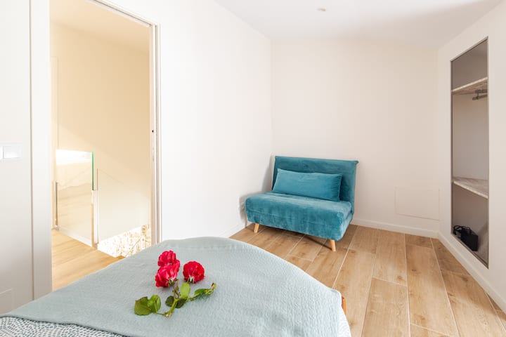 غرفة النوم 2