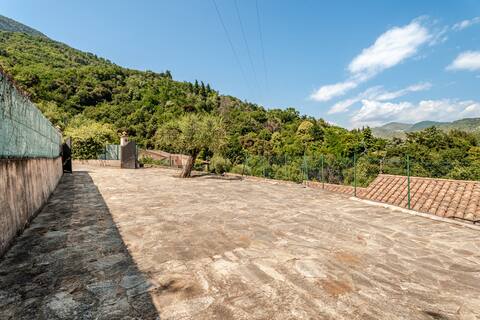 Villa La Rose (heated pool)