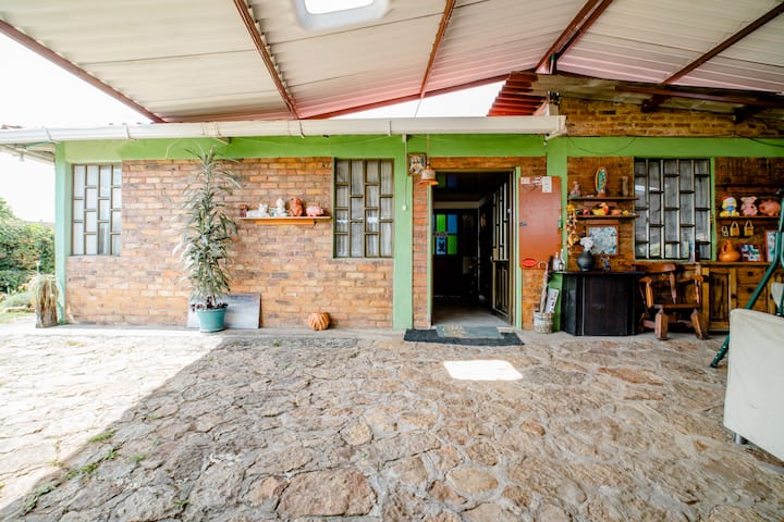 ห้องนอน