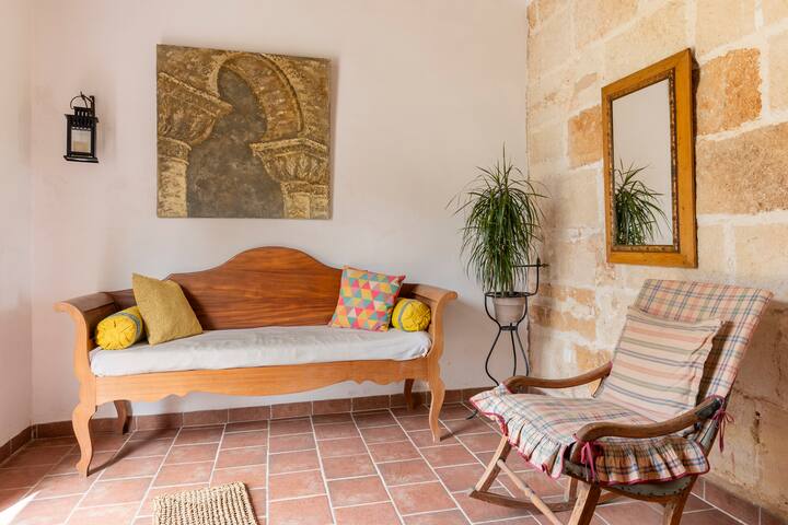 Listing in Ciutadella De Menorca