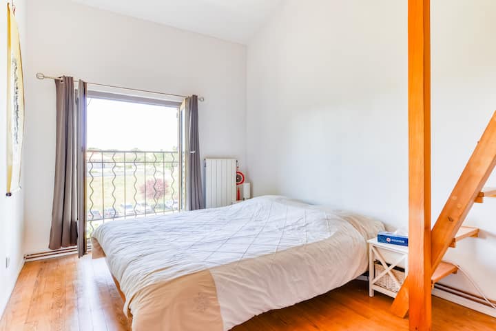 chambre Chinoise