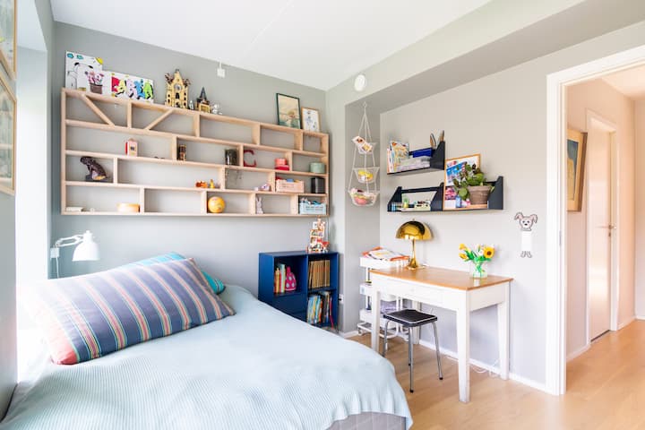 საძინებელი 2