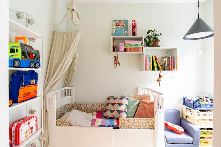 საძინებელი 4