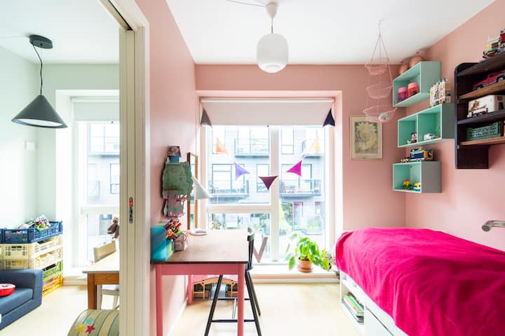 საძინებელი 3