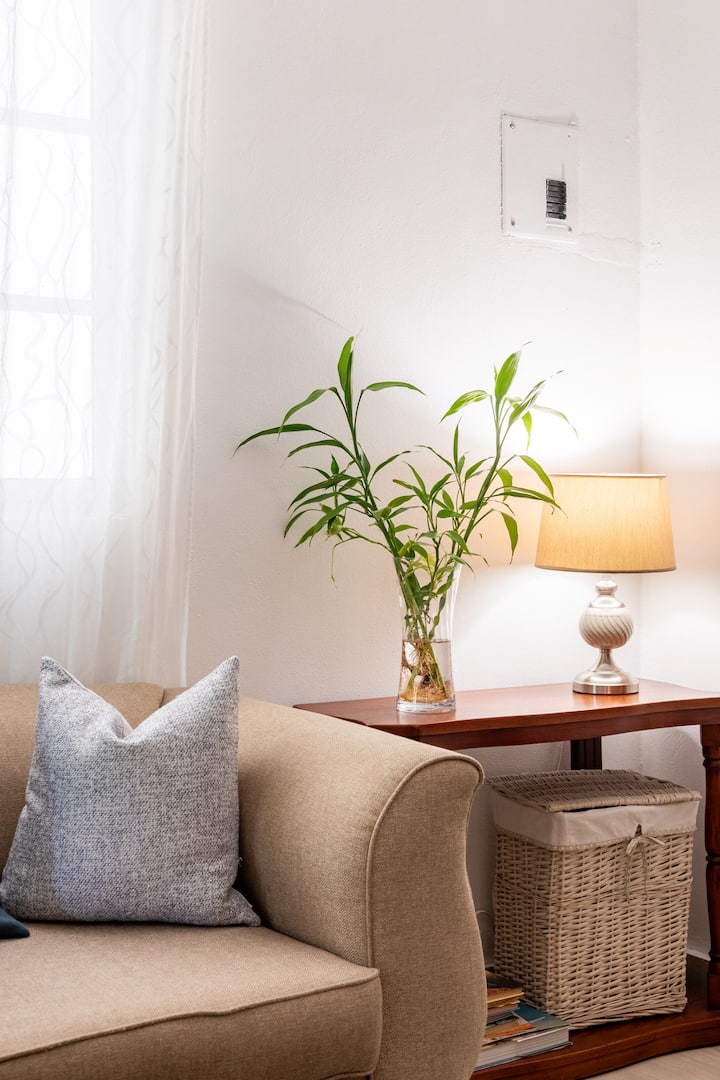 Majestic Apt Studio In The Heart Of Santo Domingo! - Santo Domingo