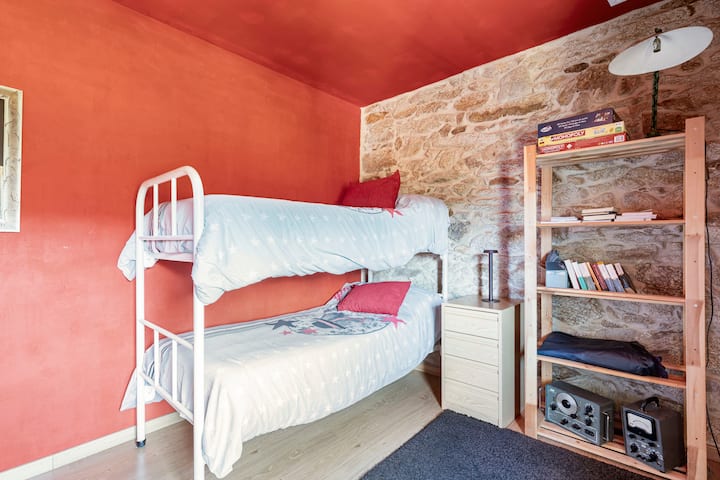 غرفة النوم 3