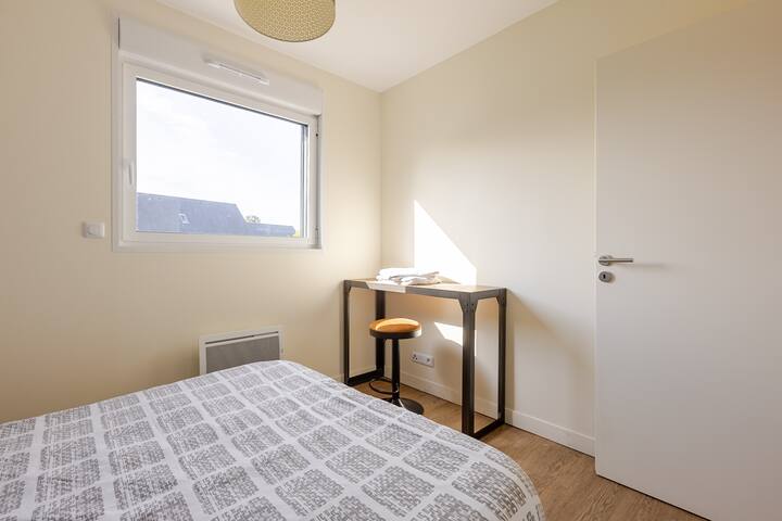 Chambre 1