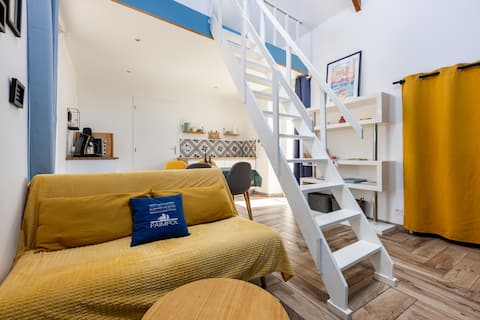 Top performing Airbnb: The Terre-Neuvas gîte in Paimpol in Paimpol