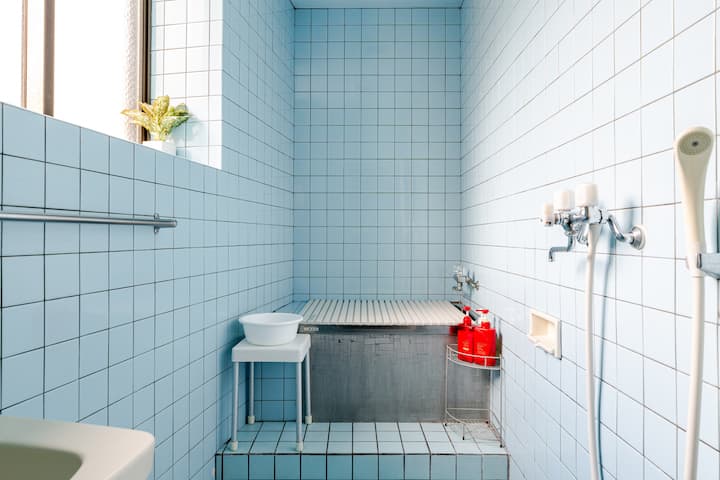 フルバスルーム