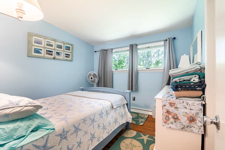 საძინებელი 3