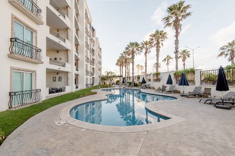 Medano Beach Condo: Serenity by the Sea