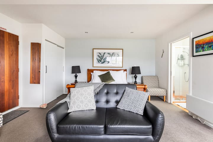 Tui Studio - Wellington