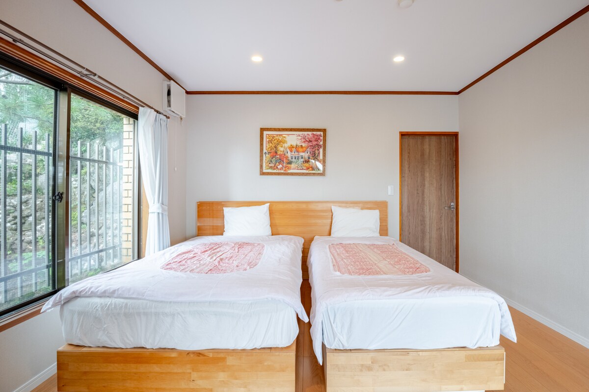 Yataq otağının şəkli