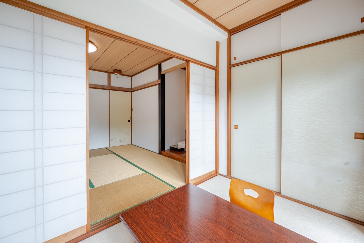 Imagen de la habitación