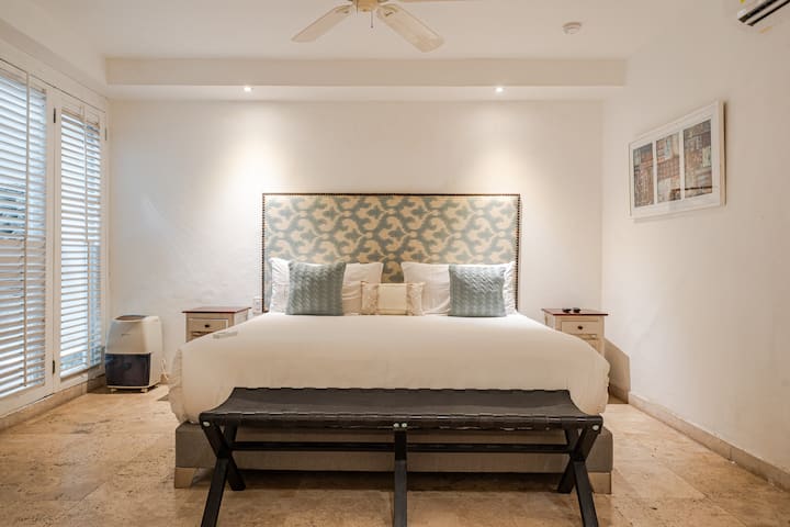 საძინებელი 4