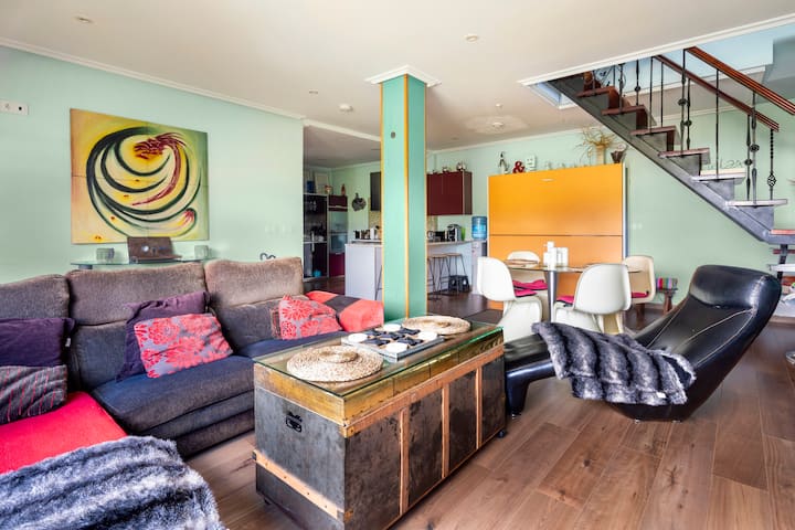 Всекидневна