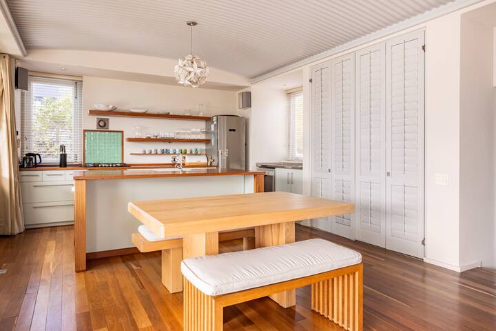 Sunny Beach House Kommetjie gallery image 3